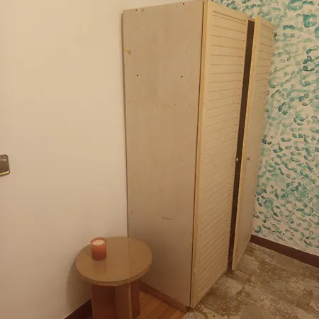בית אירוח Near San Mames בילבאו