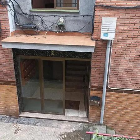 Privatunterkunft Near San Mames